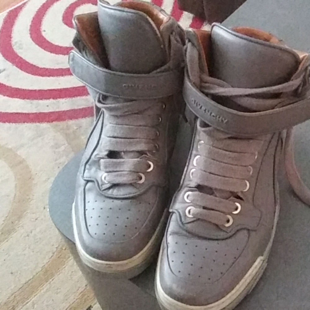 Men givenchy shoes
